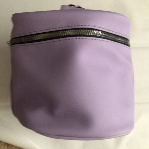 Rae Dunn Cosmetics/ makeup bag - Picture 4 of 10